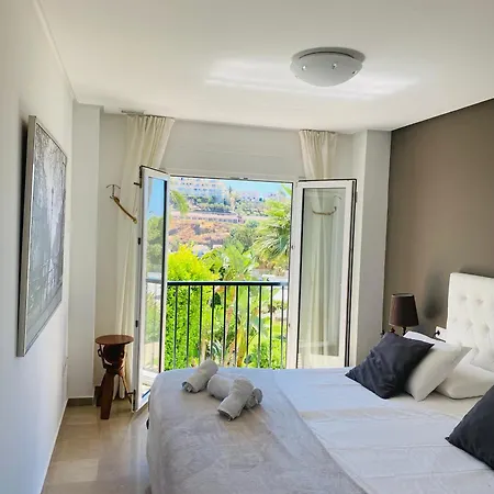 Miraflores Golf Gardens Ii Luxe At Riviera Del Sol Appartement Sitio de Calahonda
