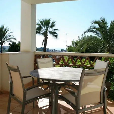 Miraflores Golf Gardens Ii Luxe At Riviera Del Sol Sitio de Calahonda