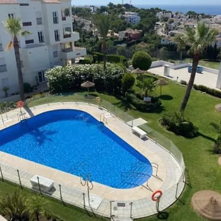 Miraflores Golf Gardens Ii Luxe At Riviera Del Sol Apartment Sitio de Calahonda