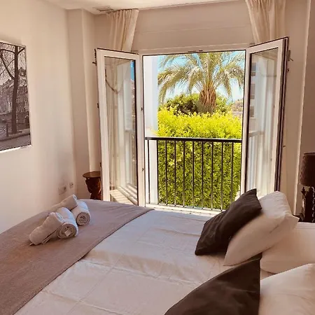 Miraflores Golf Gardens Ii Luxe At Riviera Del Sol Apartment Sitio de Calahonda