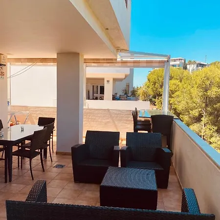 Miraflores Golf Gardens Ii Luxe At Riviera Del Sol Apartment *