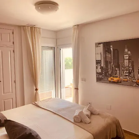 Miraflores Golf Gardens Ii Luxe At Riviera Del Sol Apartment *