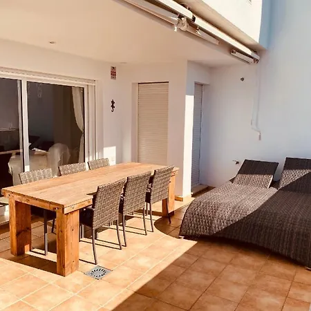 Miraflores Golf Gardens Ii Luxe At Riviera Del Sol Apartment Sitio de Calahonda