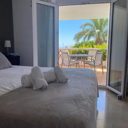 Apartment Miraflores Golf Gardens Ii Luxe At Riviera Del Sol