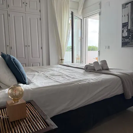Apartment Miraflores Golf Gardens Ii Luxe At Riviera Del Sol