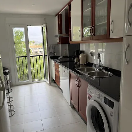 Miraflores Golf Gardens Ii Luxe At Riviera Del Sol Apartment Sitio de Calahonda