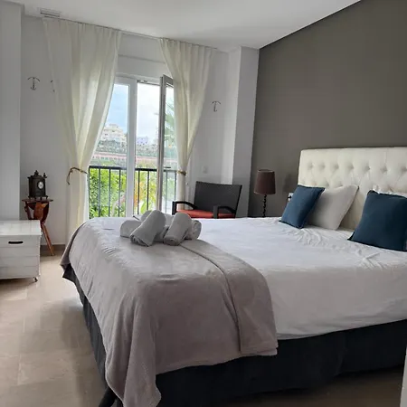 Apartment Miraflores Golf Gardens Ii Luxe At Riviera Del Sol Sitio de Calahonda