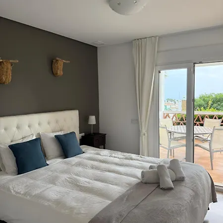 Miraflores Golf Gardens Ii Luxe At Riviera Del Sol * Sitio de Calahonda