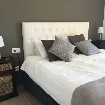 Miraflores Golf Gardens Ii Luxe At Riviera Del Sol Apartment