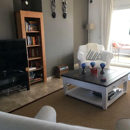 Apartment Miraflores Golf Gardens Ii Luxe At Riviera Del Sol *