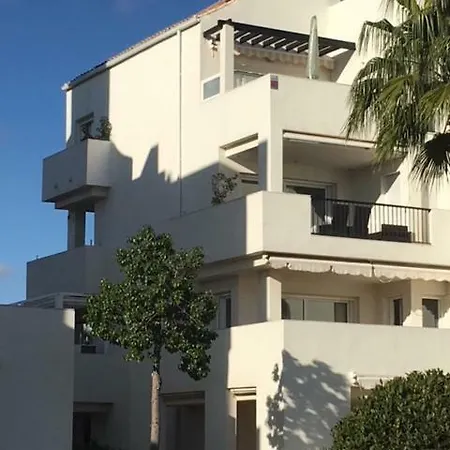 Apartment Miraflores Golf Gardens Ii Luxe At Riviera Del Sol *