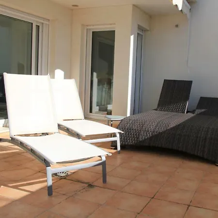 Miraflores Golf Gardens Ii Luxe At Riviera Del Sol Apartment *