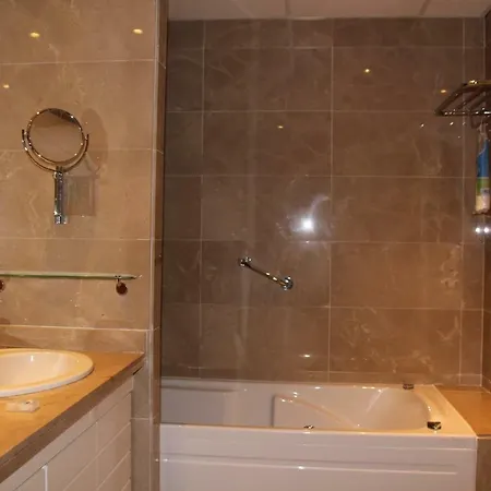 Miraflores Golf Gardens Ii Luxe At Riviera Del Sol Apartment *