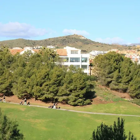 Miraflores Golf Gardens Ii Luxe At Riviera Del Sol * Sitio de Calahonda