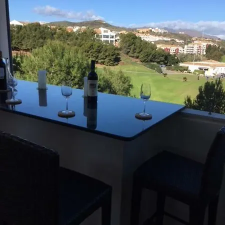 Miraflores Golf Gardens Ii Luxe At Riviera Del Sol Apartamento Sitio de Calahonda