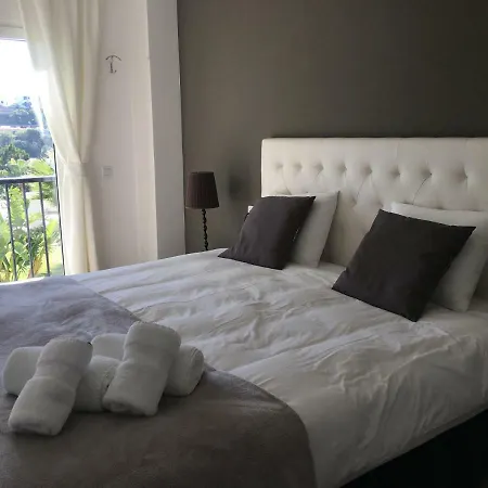 Apartment Miraflores Golf Gardens Ii Luxe At Riviera Del Sol *
