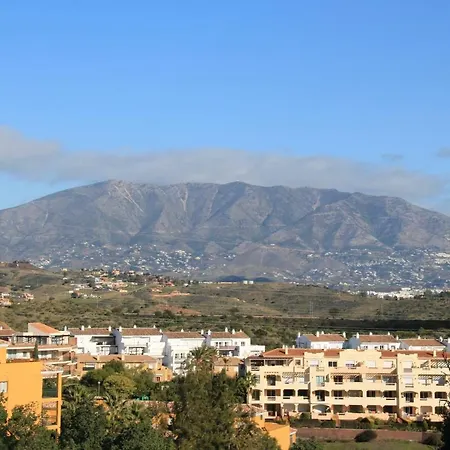 Apartment Miraflores Golf Gardens Ii Luxe At Riviera Del Sol Sitio de Calahonda
