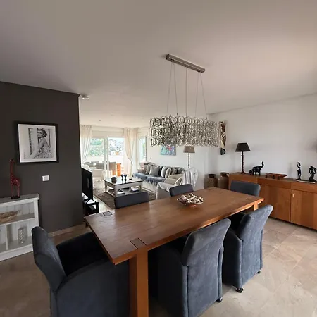 Appartement Miraflores Golf Gardens Ii Luxe At Riviera Del Sol *