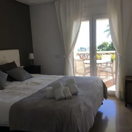 Appartement Miraflores Golf Gardens Ii Luxe At Riviera Del Sol *