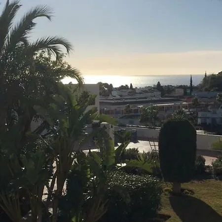 Appartement Miraflores Golf Gardens Ii Luxe At Riviera Del Sol *