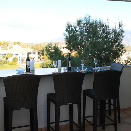 Miraflores Golf Gardens Ii Luxe At Riviera Del Sol Appartement *